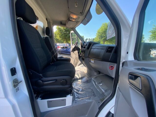 2018 Mercedes-Benz Sprinter 3500XD Chassis Standard Roof V6 Charlotte NC