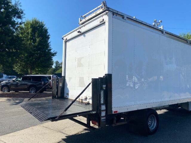 2018 Mercedes-Benz Sprinter 3500XD Chassis Standard Roof V6 Charlotte NC
