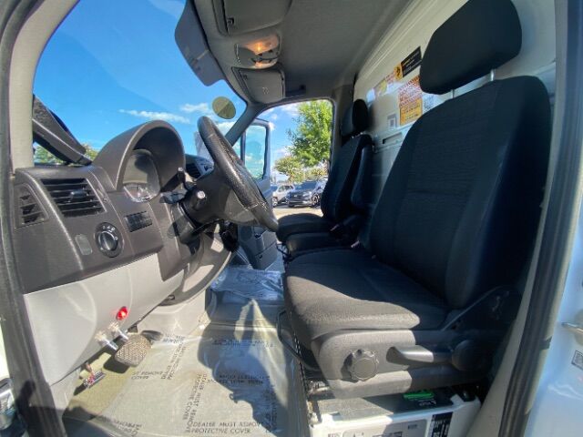 2018 Mercedes-Benz Sprinter 3500XD Chassis Standard Roof V6 Charlotte NC