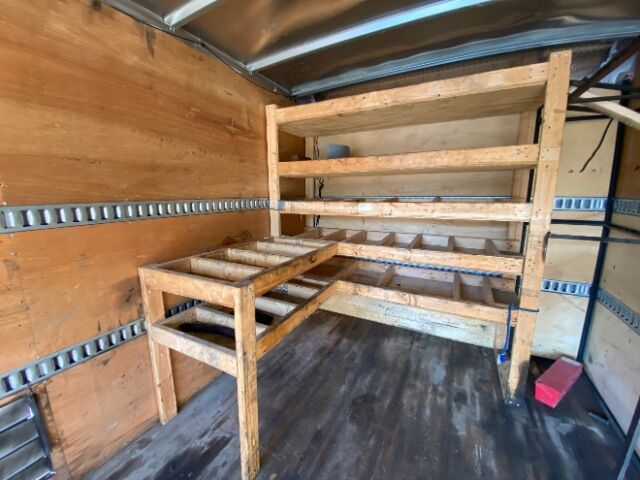 2018 Mercedes-Benz Sprinter 3500XD Chassis Standard Roof V6 Charlotte NC