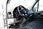 2018 Mercedes-Benz Sprinter Cab Chassis Box Truck  Knoxville TN