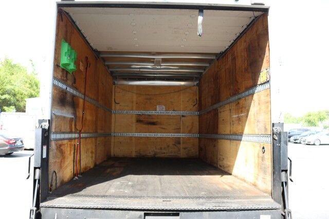 2018 Mercedes-Benz Sprinter Cab Chassis Box Truck  Knoxville TN