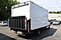 2018 Mercedes-Benz Sprinter Cab Chassis Box Truck  Knoxville TN