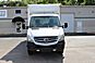 2018 Mercedes-Benz Sprinter Cab Chassis Box Truck  Knoxville TN