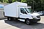 2018 Mercedes-Benz Sprinter Cab Chassis Box Truck  Knoxville TN