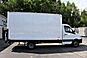 2018 Mercedes-Benz Sprinter Cab Chassis Box Truck  Knoxville TN
