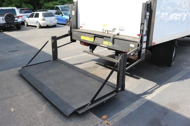 2018 Mercedes-Benz Sprinter Cab Chassis Box Truck  Knoxville TN