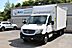 2018 Mercedes-Benz Sprinter Cab Chassis Box Truck  Knoxville TN