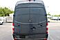 2018 Mercedes-Benz Sprinter Cargo Van 2500 3.0L Turbo Diesel Cargo Van Knoxville TN