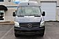 2018 Mercedes-Benz Sprinter Cargo Van 2500 3.0L Turbo Diesel Cargo Van Knoxville TN