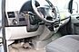 2018 Mercedes-Benz Sprinter Cargo Van 2500 3.0L Turbo Diesel Cargo Van Knoxville TN