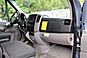 2018 Mercedes-Benz Sprinter Cargo Van 2500 3.0L Turbo Diesel Cargo Van Knoxville TN