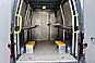 2018 Mercedes-Benz Sprinter Cargo Van 2500 3.0L Turbo Diesel Cargo Van Knoxville TN