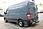 2018 Mercedes-Benz Sprinter Cargo Van 2500 3.0L Turbo Diesel Cargo Van Knoxville TN