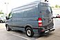 2018 Mercedes-Benz Sprinter Cargo Van 2500 3.0L Turbo Diesel Cargo Van Knoxville TN