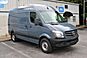 2018 Mercedes-Benz Sprinter Cargo Van 2500 3.0L Turbo Diesel Cargo Van Knoxville TN