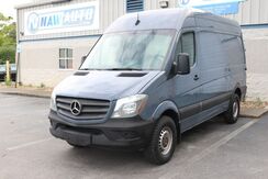 2018_Mercedes-Benz_Sprinter Cargo Van_2500 3.0L Turbo Diesel Cargo Van_ Knoxville TN
