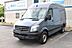 2018 Mercedes-Benz Sprinter Cargo Van 2500 3.0L Turbo Diesel Cargo Van Knoxville TN