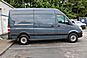 2018 Mercedes-Benz Sprinter Cargo Van 2500 3.0L Turbo Diesel Cargo Van Knoxville TN
