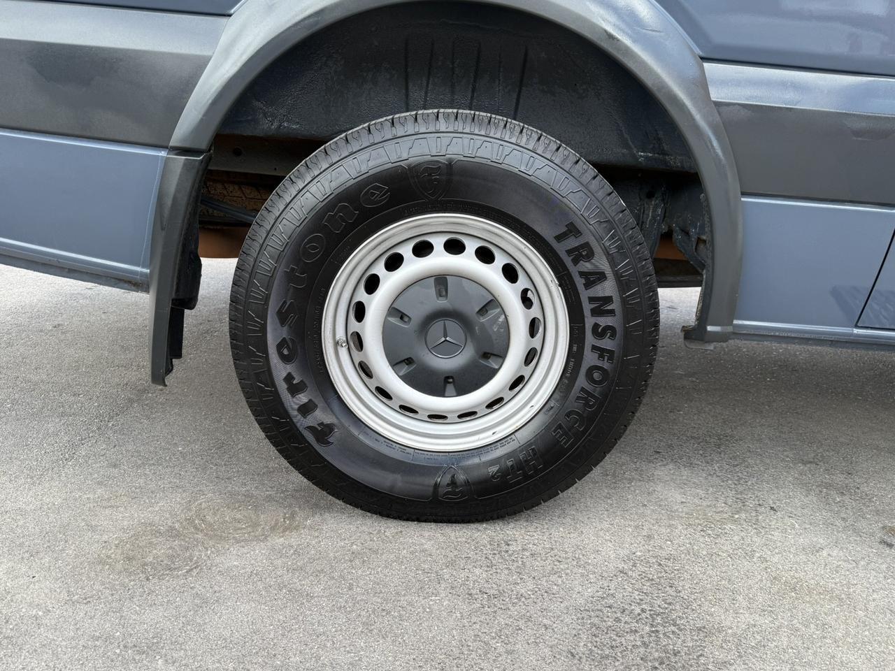 2018 Mercedes-Benz Sprinter Cargo Van Worker Hollywood FL
