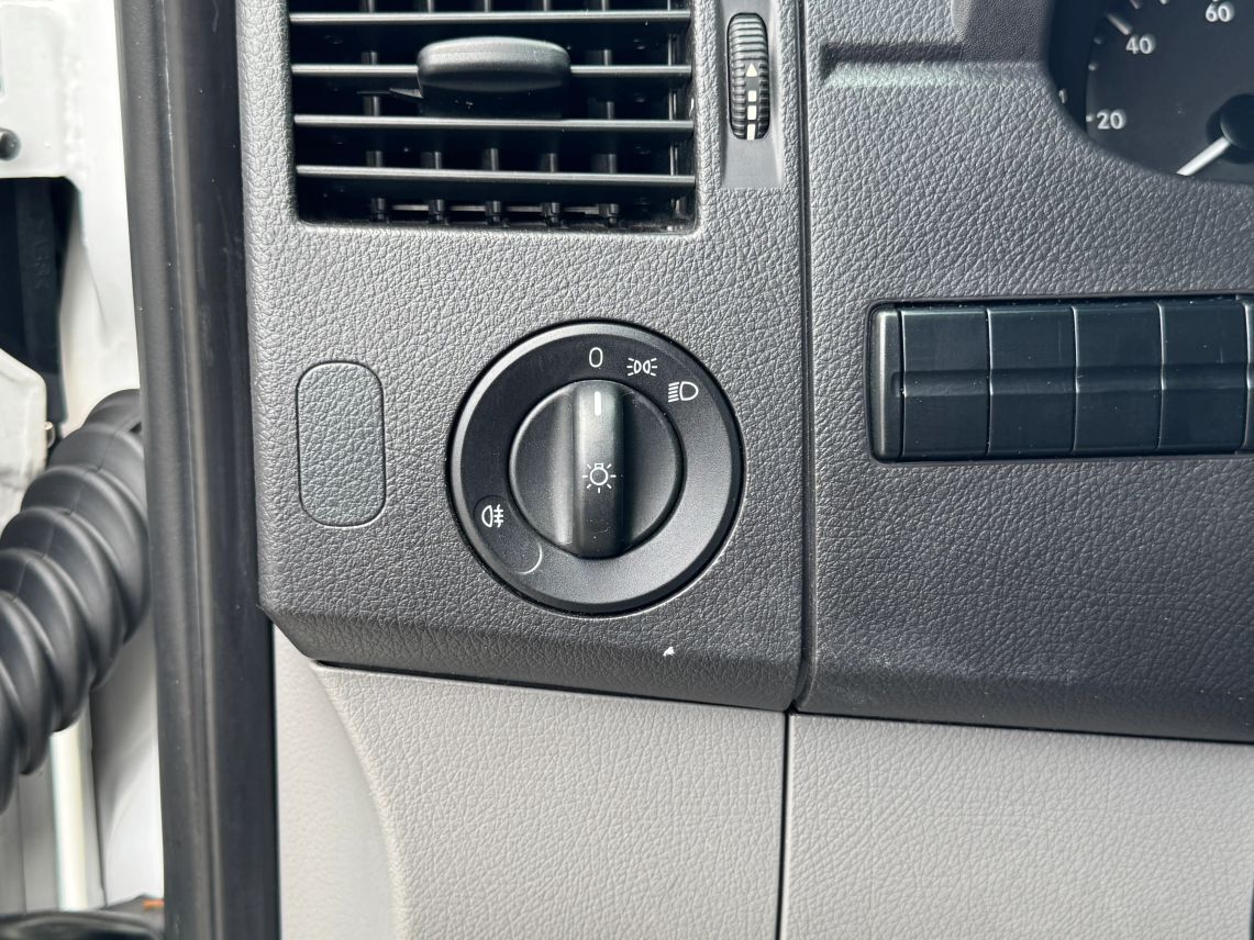 2018 Mercedes-Benz Sprinter WORKER Cargo High Roof w/170  WB Van 3D