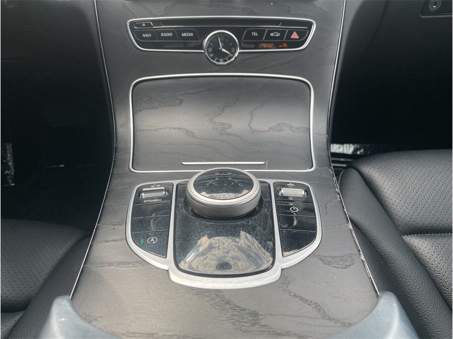 2018 Mercedes-benz C-Class C 300 4MATIC Sedan 4D Port Orchard WA