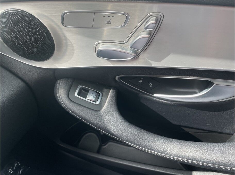 2018 Mercedes-benz C-Class C 300 4MATIC Sedan 4D Port Orchard WA