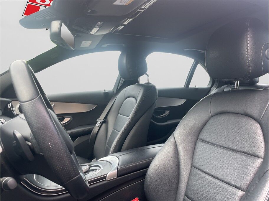 2018 Mercedes-benz C-Class C 300 4MATIC Sedan 4D Port Orchard WA