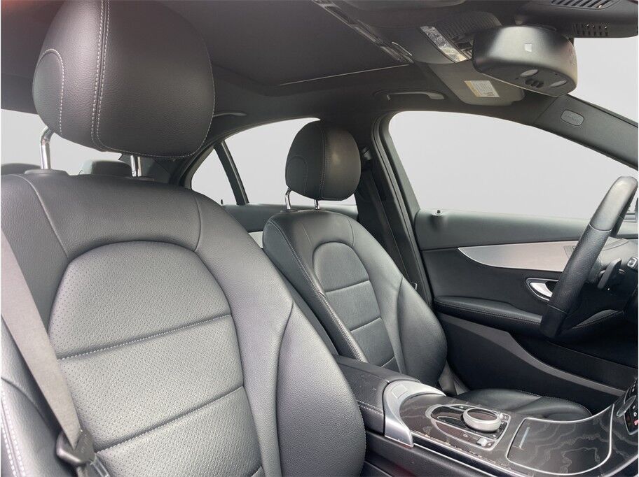 2018 Mercedes-benz C-Class C 300 4MATIC Sedan 4D Port Orchard WA