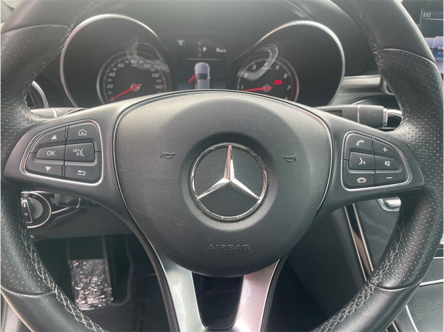 2018 Mercedes-benz C-Class C 300 4MATIC Sedan 4D Port Orchard WA