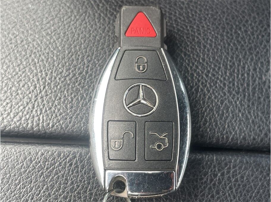 2018 Mercedes-benz C-Class C 300 4MATIC Sedan 4D Port Orchard WA