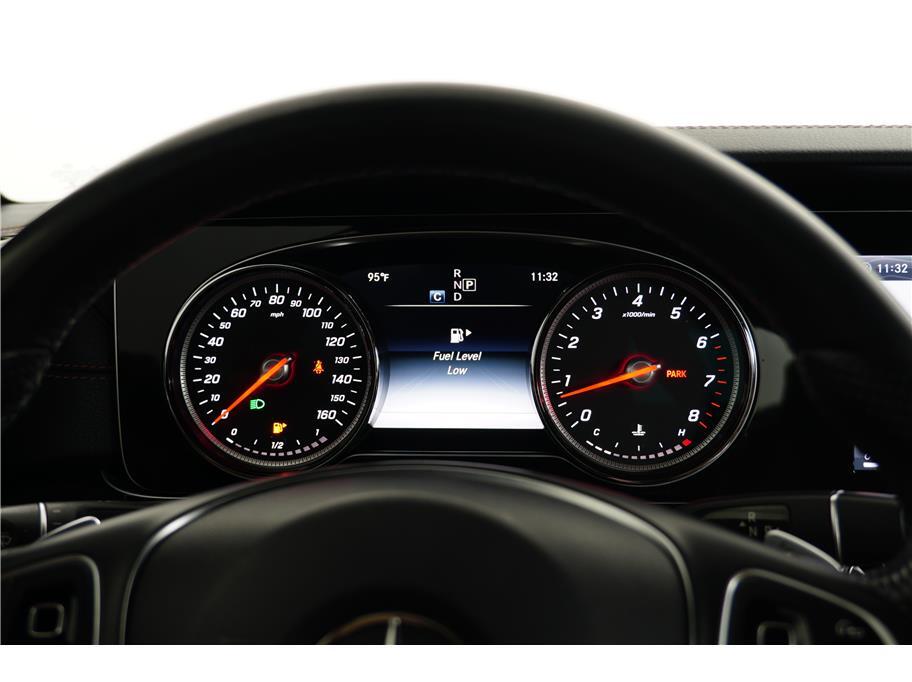 2018 Mercedes-benz E-Class E 400 Coupe 2D Folsom CA
