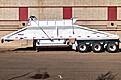 2018 Midland MG 40 TC3000X Tridem Clamshell Bottom Dump Trailer