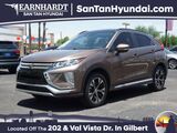 2018 Mitsubishi Eclipse Cross Phoenix AZ 2018 Mitsubishi Eclipse Cross Phoenix AZ