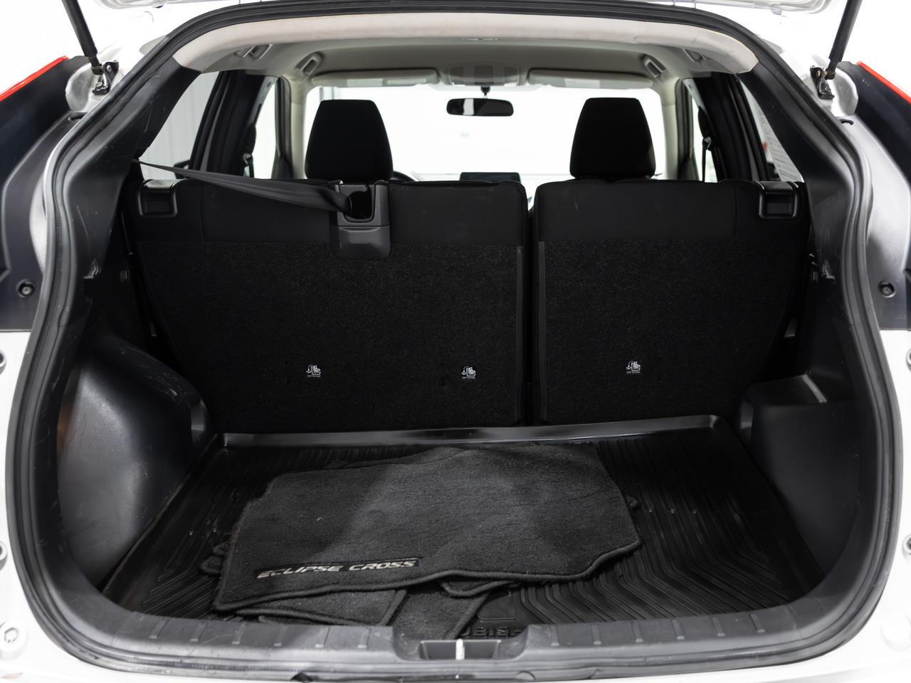 2018 Mitsubishi Eclipse Cross LE AWD Cranberry PA