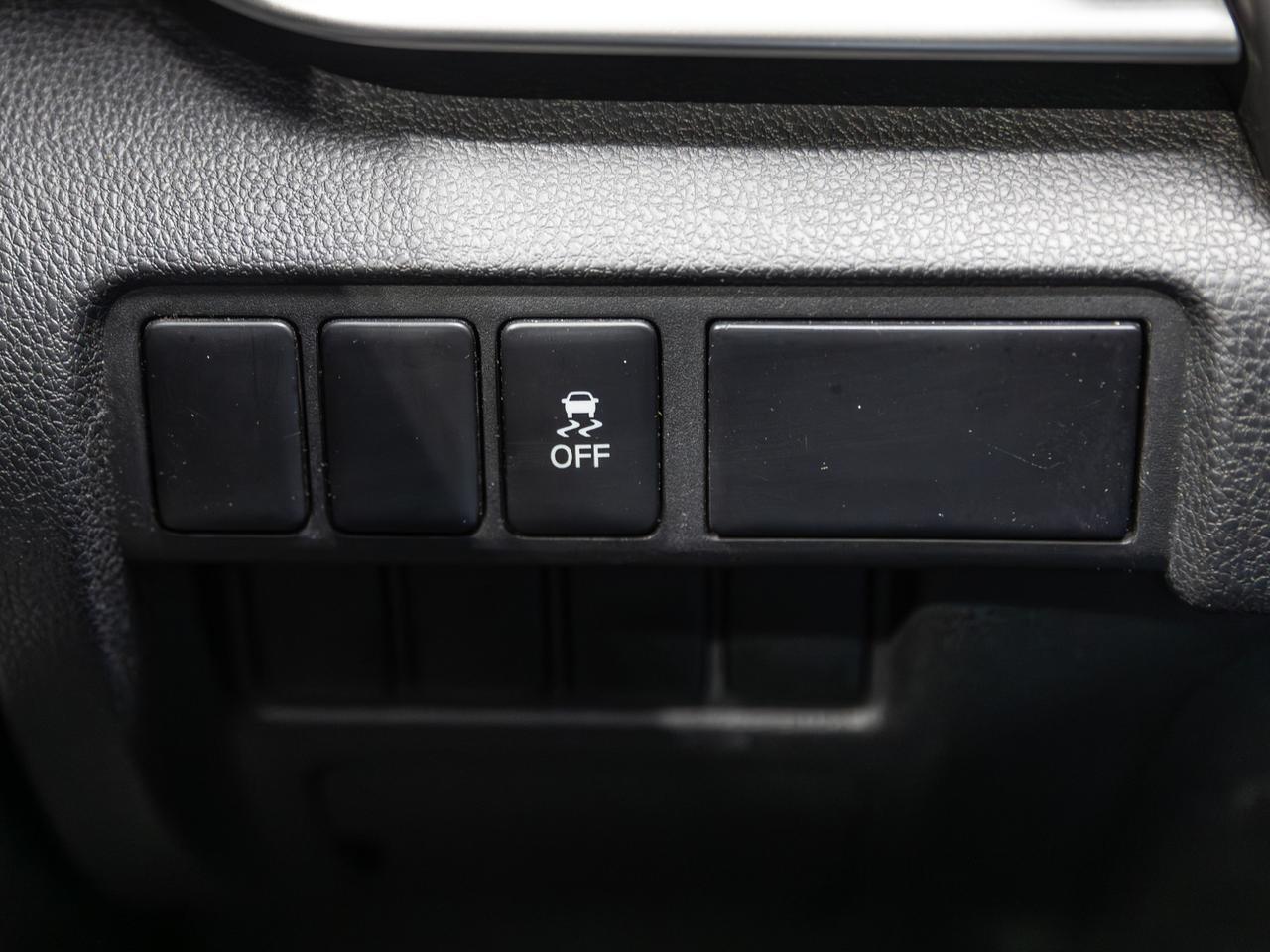 2018 Mitsubishi Eclipse Cross LE AWD Cranberry PA