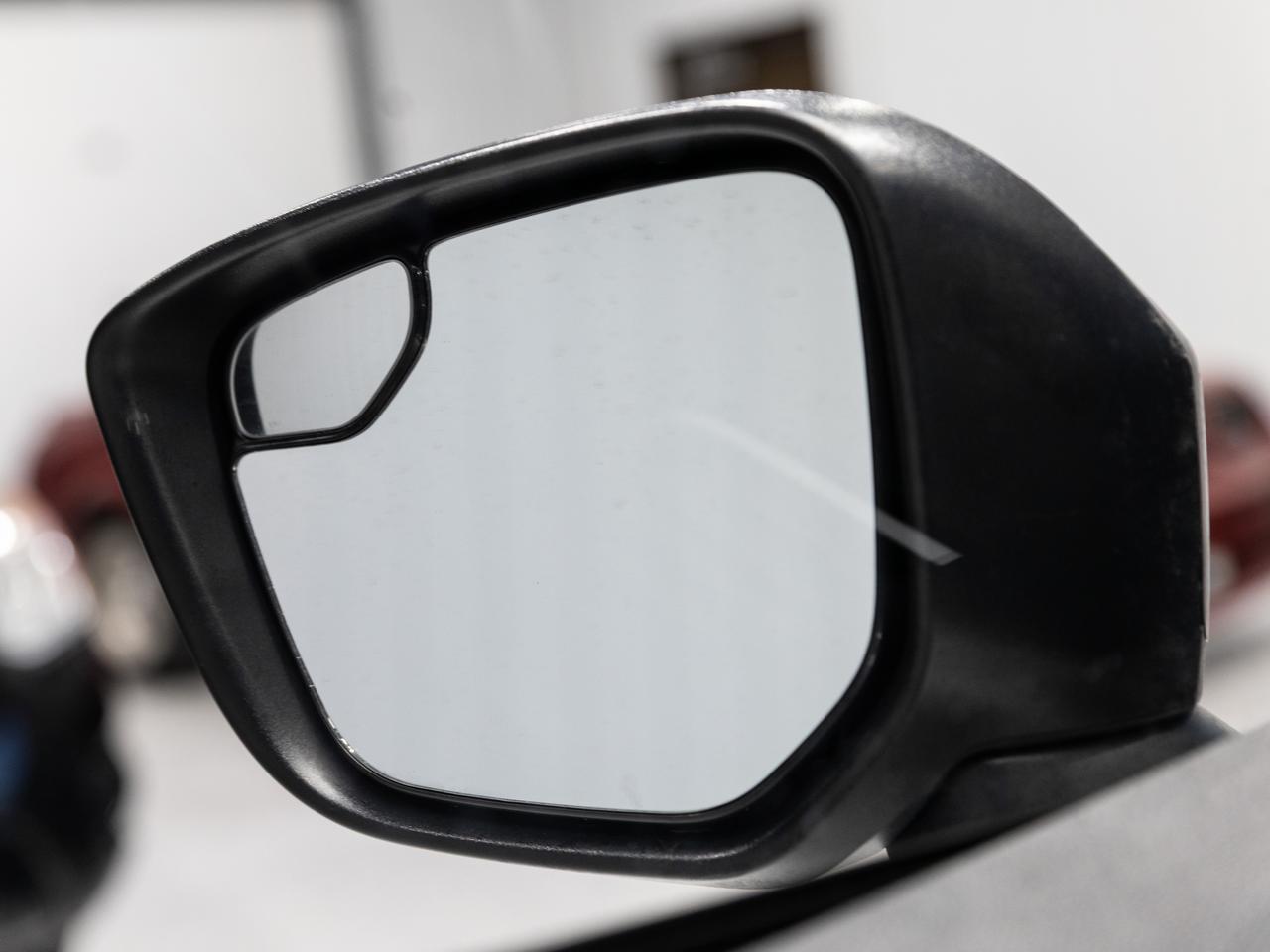 2018 Mitsubishi Eclipse Cross LE AWD Cranberry PA