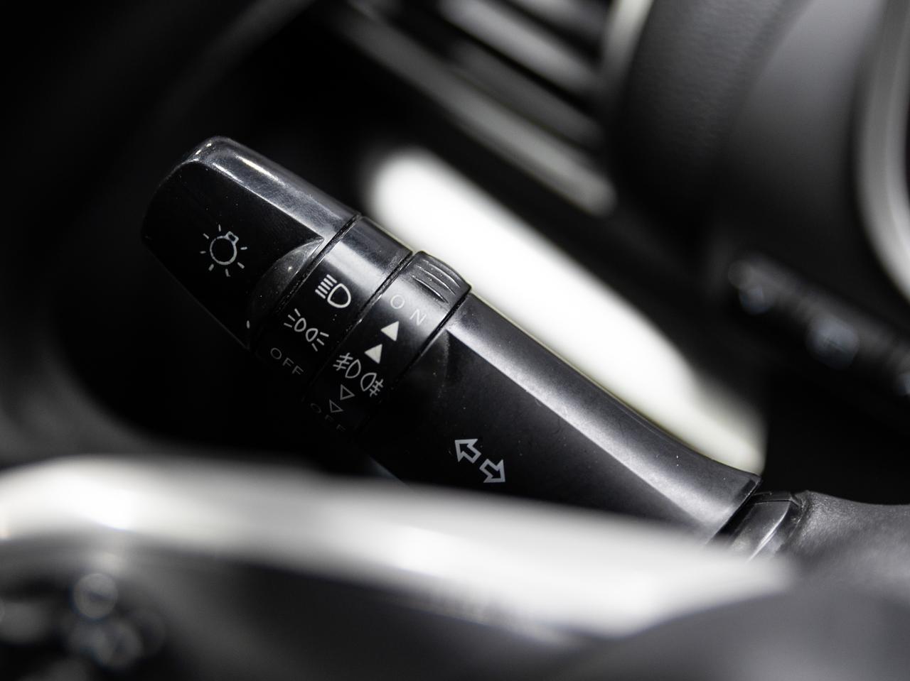 2018 Mitsubishi Eclipse Cross LE AWD Cranberry PA