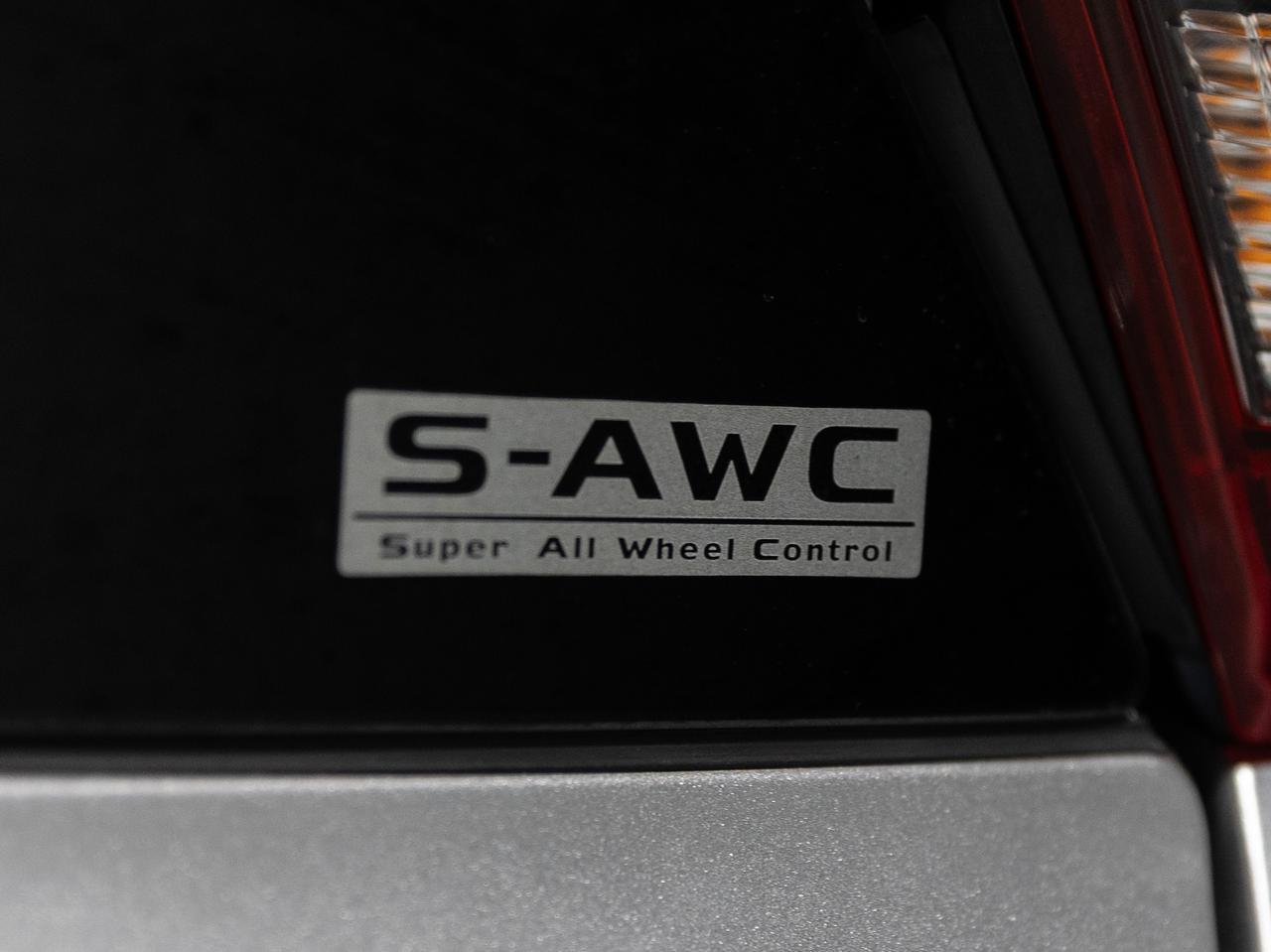 2018 Mitsubishi Eclipse Cross LE AWD Cranberry PA