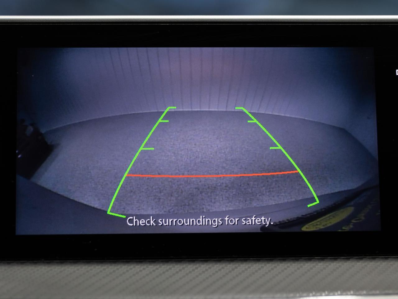 2018 Mitsubishi Eclipse Cross LE AWD Cranberry PA