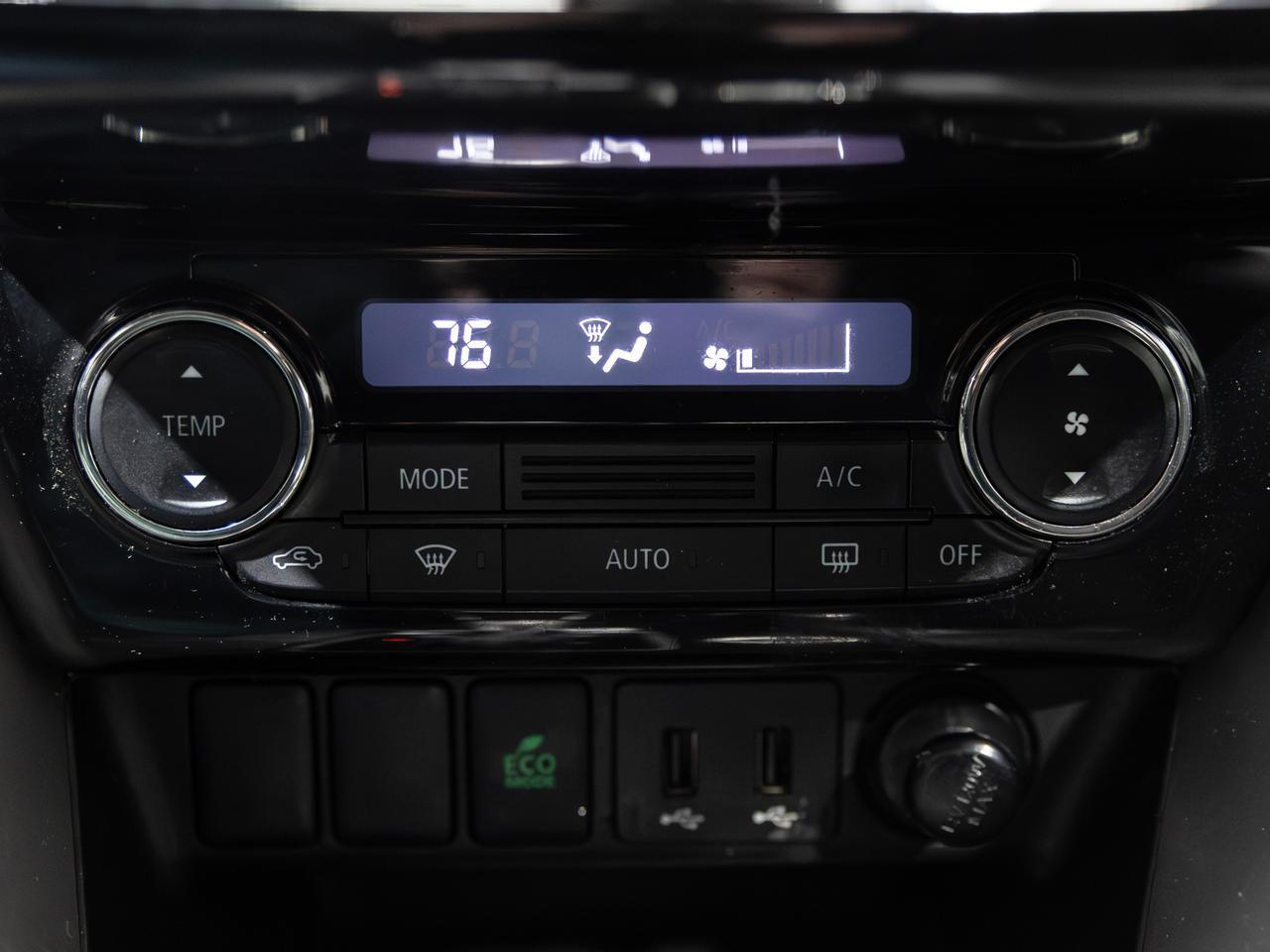 2018 Mitsubishi Eclipse Cross LE AWD Cranberry PA