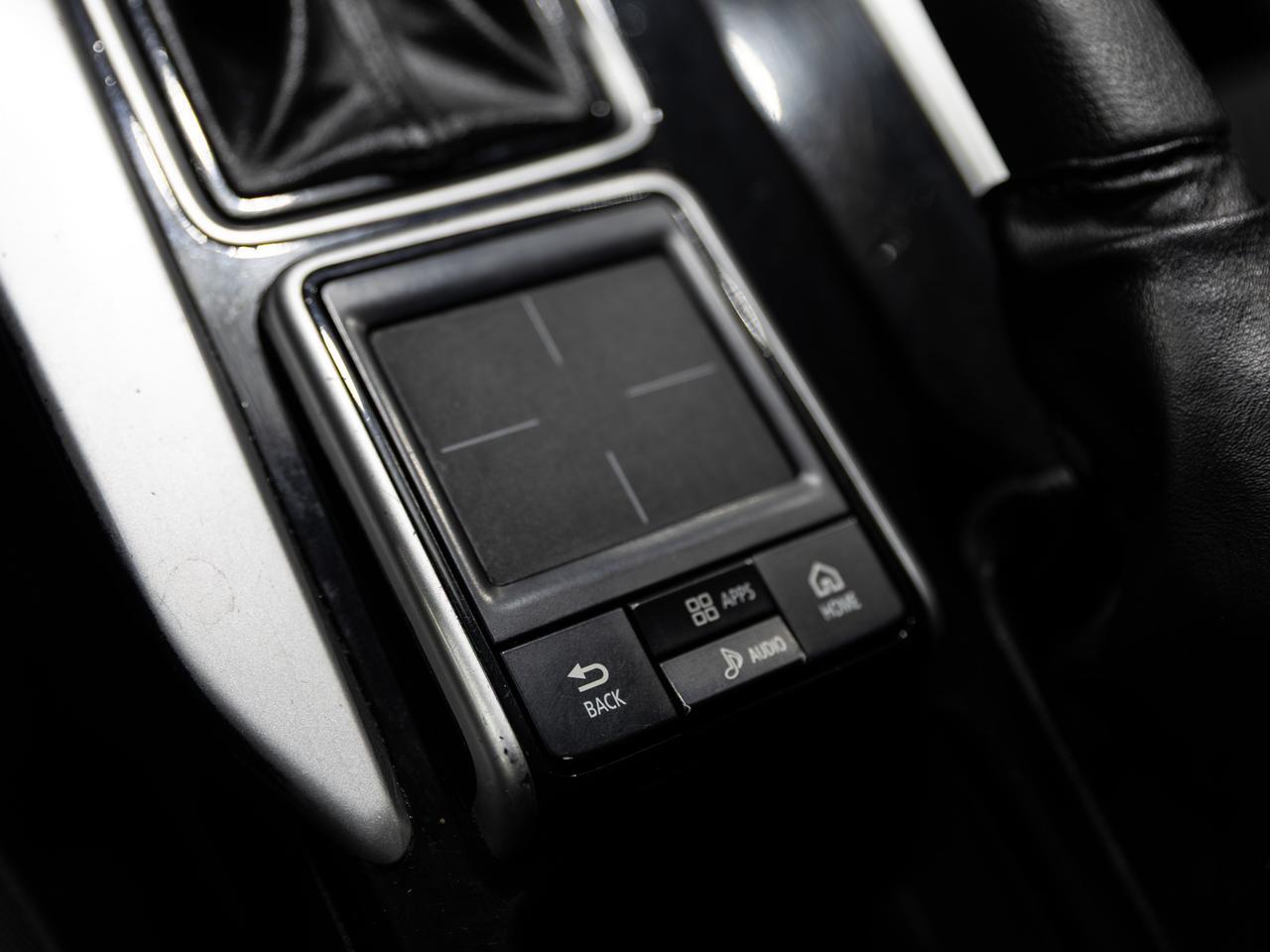 2018 Mitsubishi Eclipse Cross LE AWD Cranberry PA