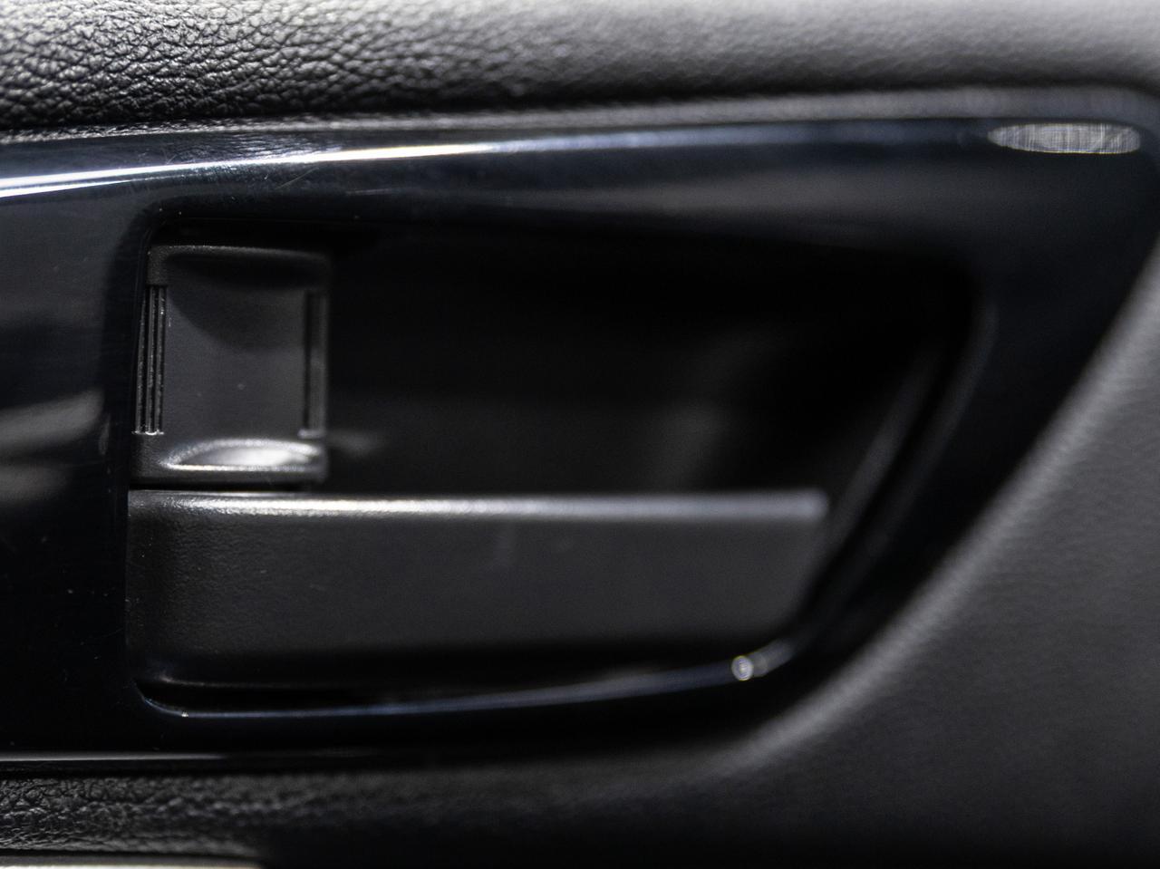 2018 Mitsubishi Eclipse Cross LE AWD Cranberry PA