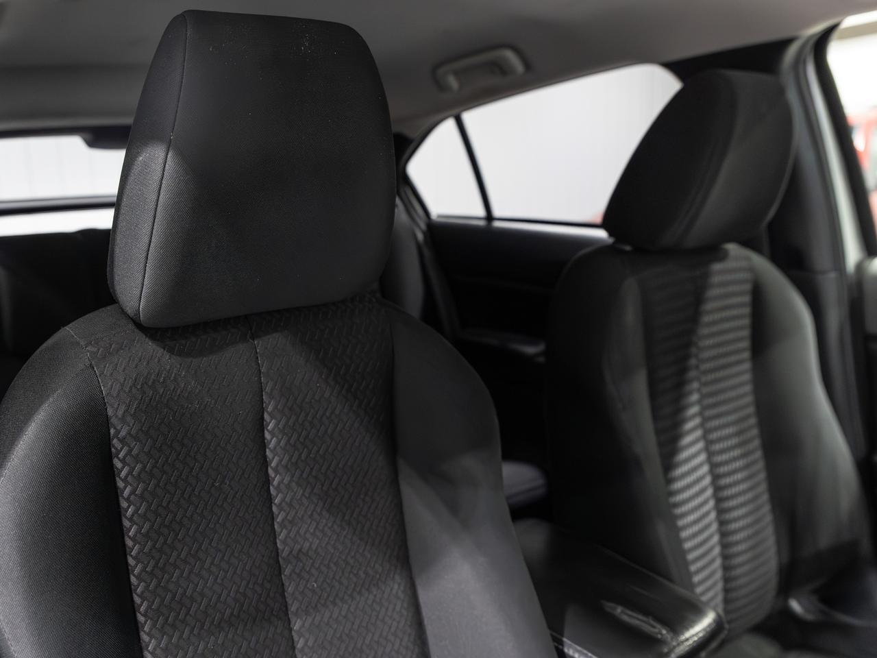 2018 Mitsubishi Eclipse Cross LE AWD Cranberry PA