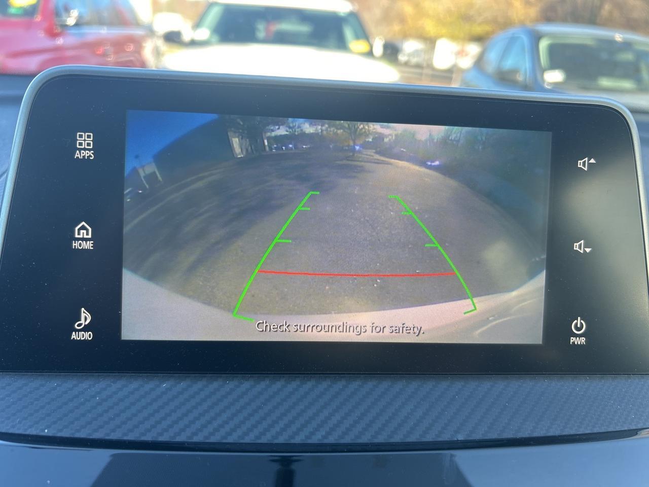 2018 Mitsubishi Eclipse Cross LE Ashland VA