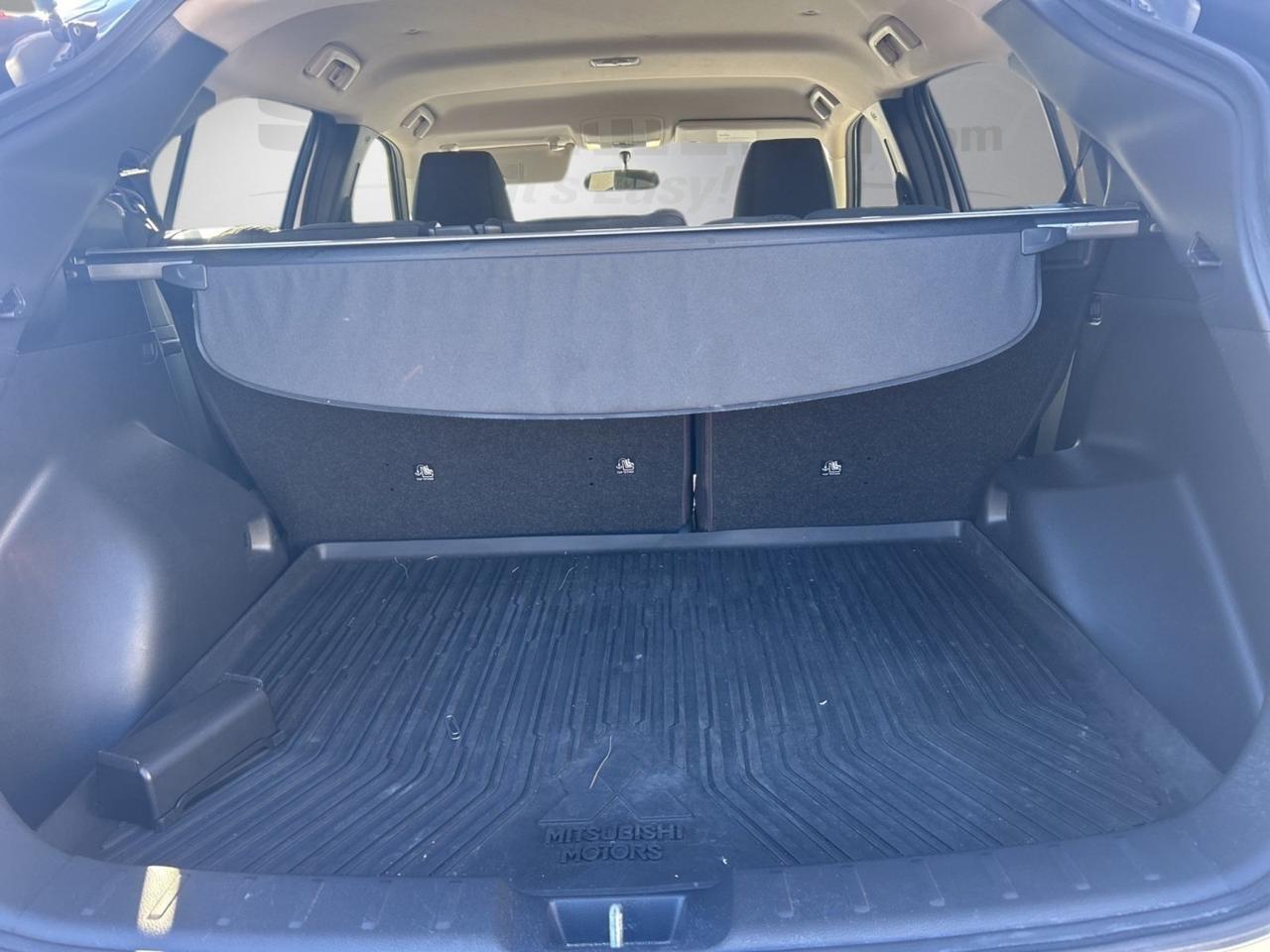 2018 Mitsubishi Eclipse Cross LE Ashland VA