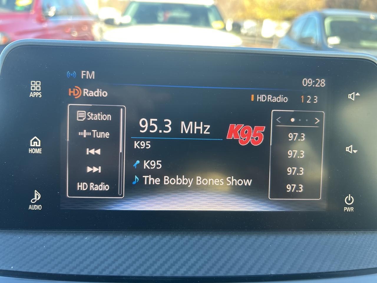 2018 Mitsubishi Eclipse Cross LE Ashland VA