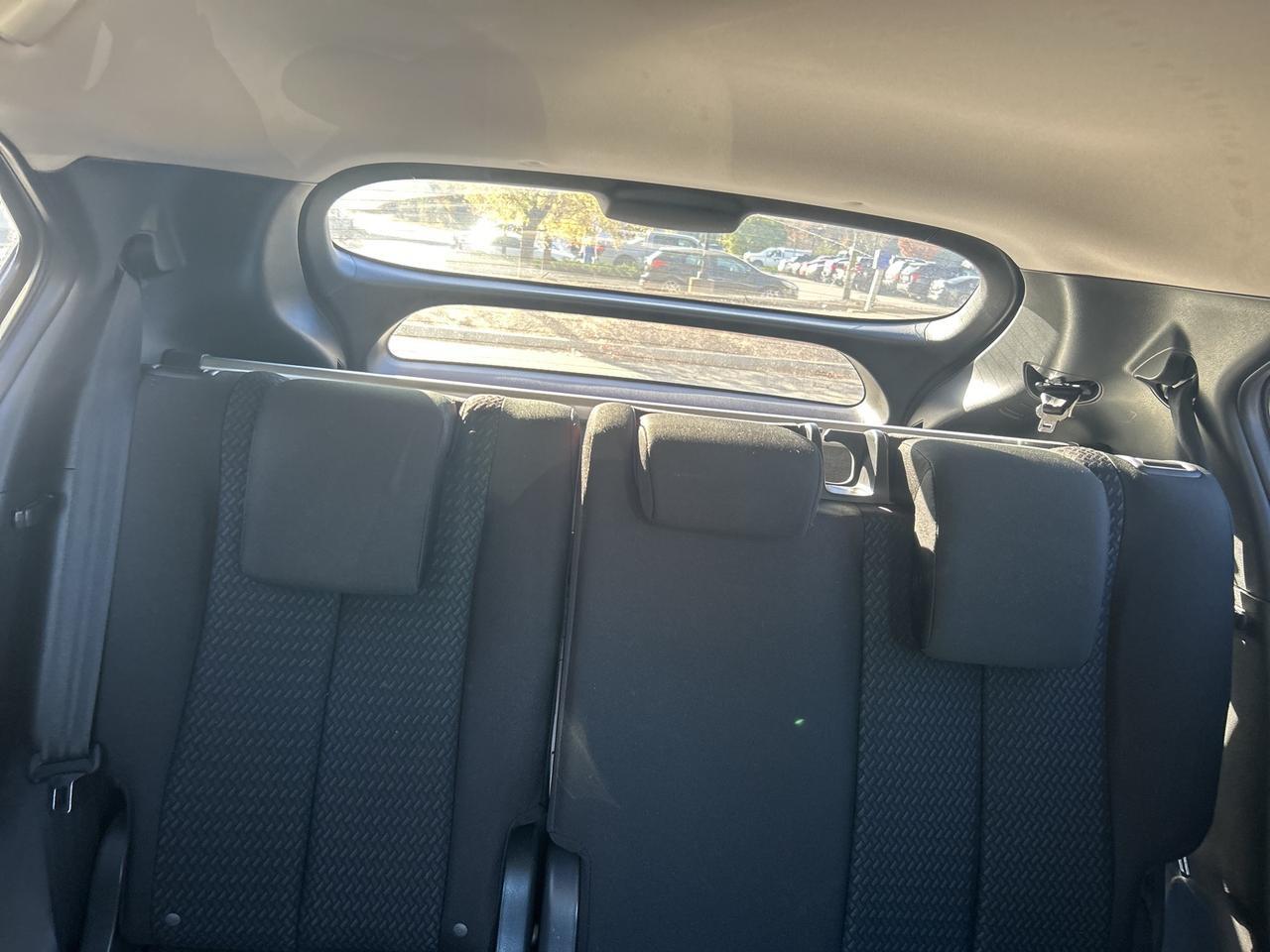 2018 Mitsubishi Eclipse Cross LE Ashland VA