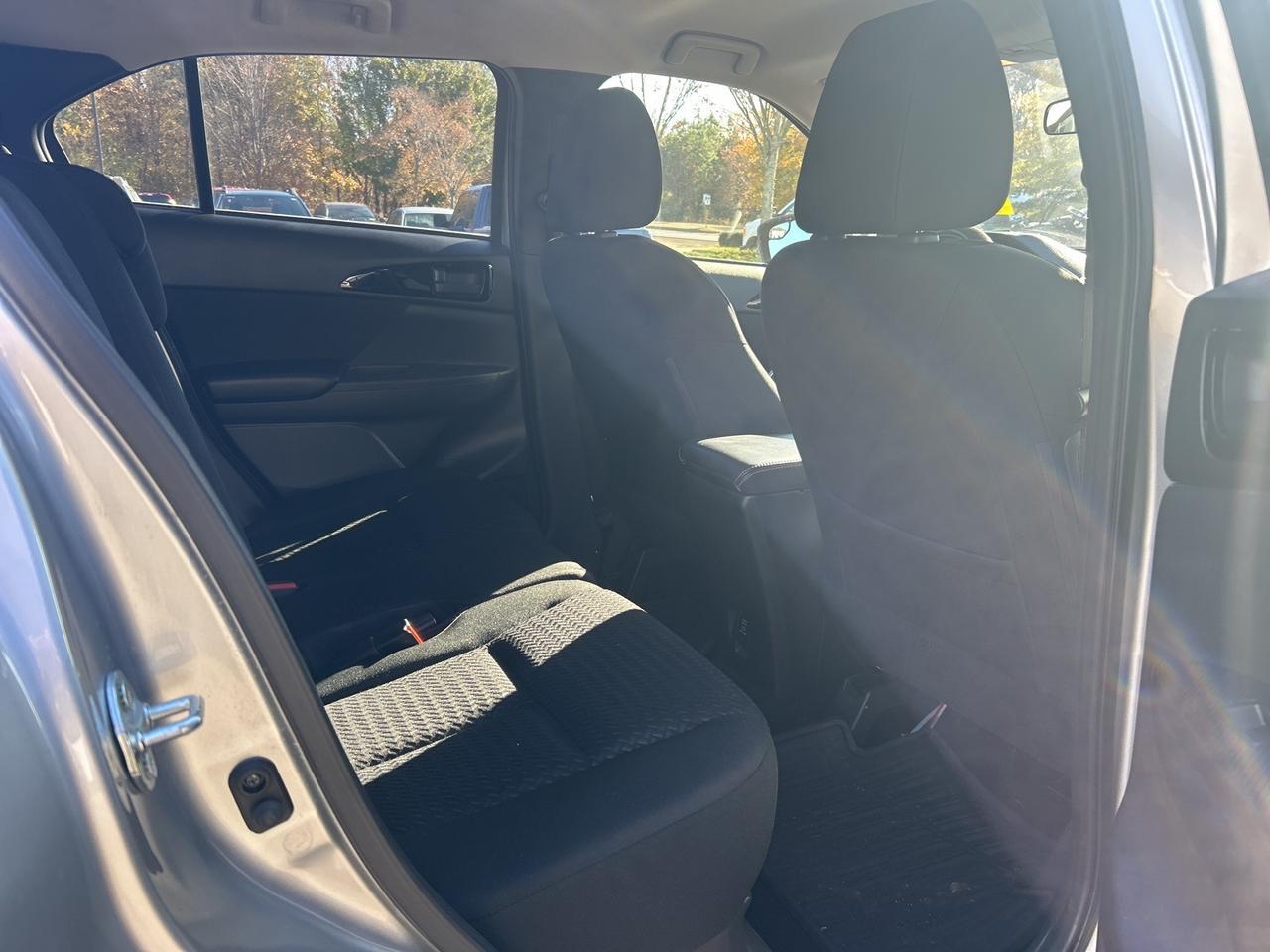 2018 Mitsubishi Eclipse Cross LE Ashland VA