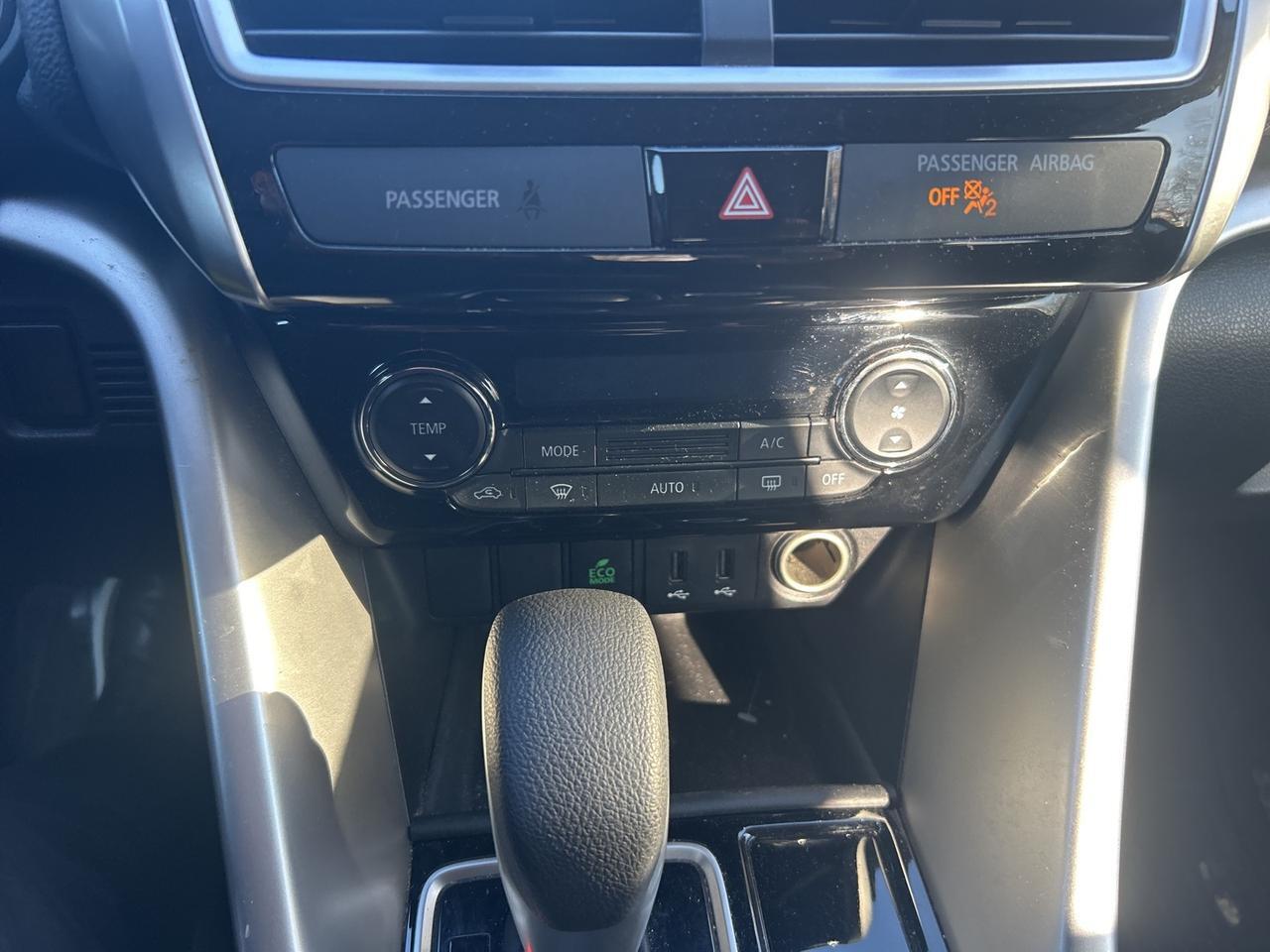 2018 Mitsubishi Eclipse Cross LE Ashland VA